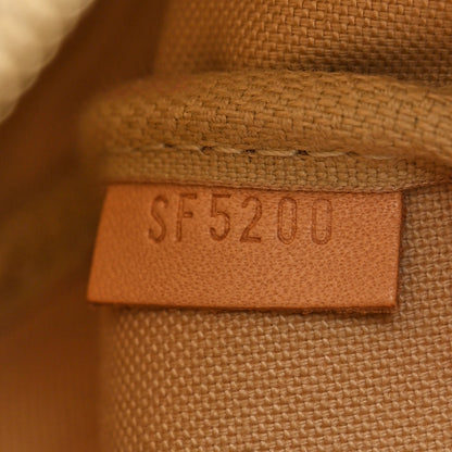 Louis Vuitton Damier Azur Mini Pochette Accessories 6 of 10