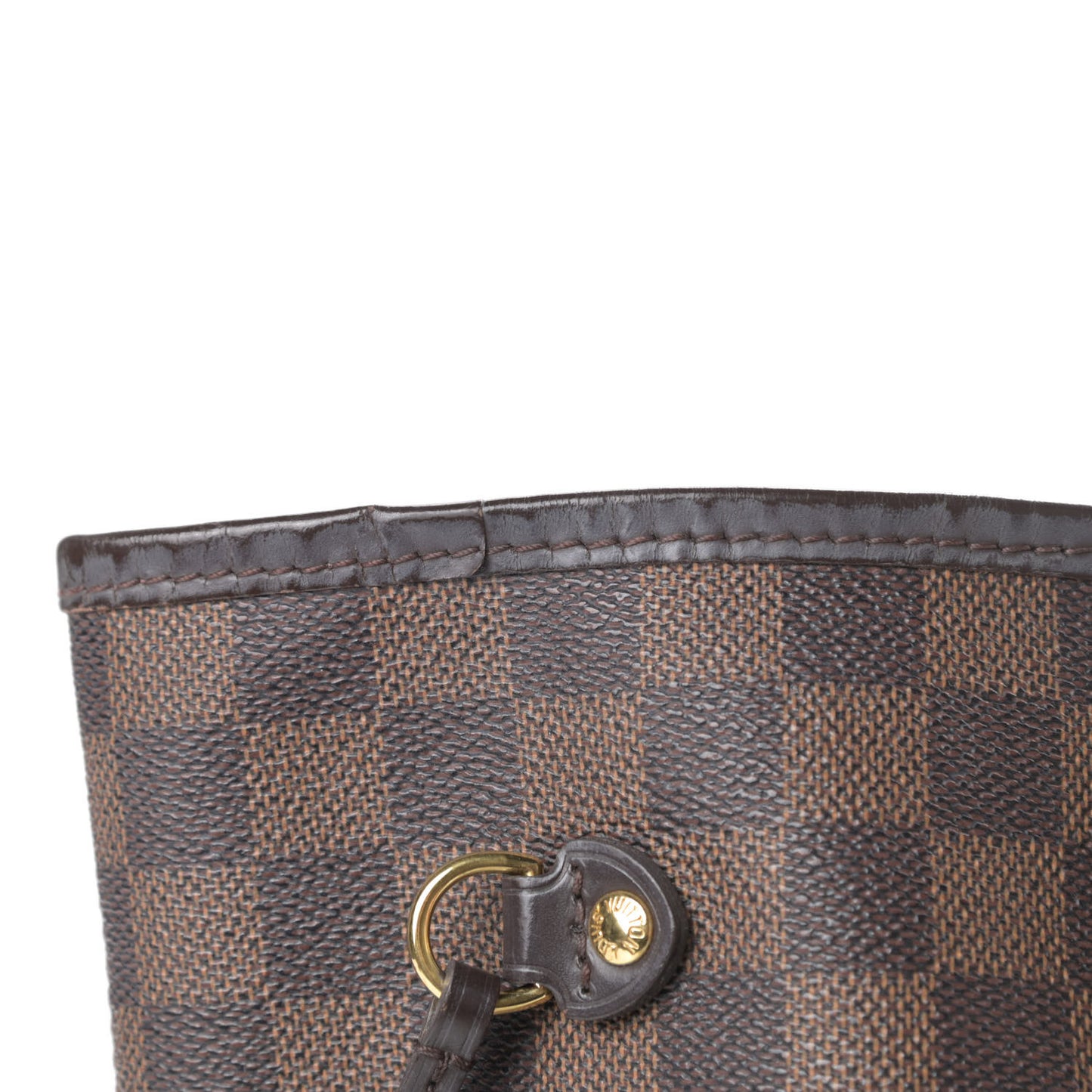Damier Ebene Neverfull MM