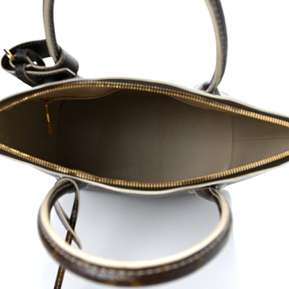Louis Vuitton Monogram Shine Fetish Lockit 5 of 9