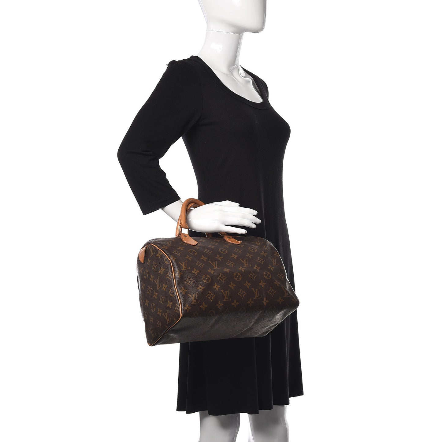 Monogram Speedy 30