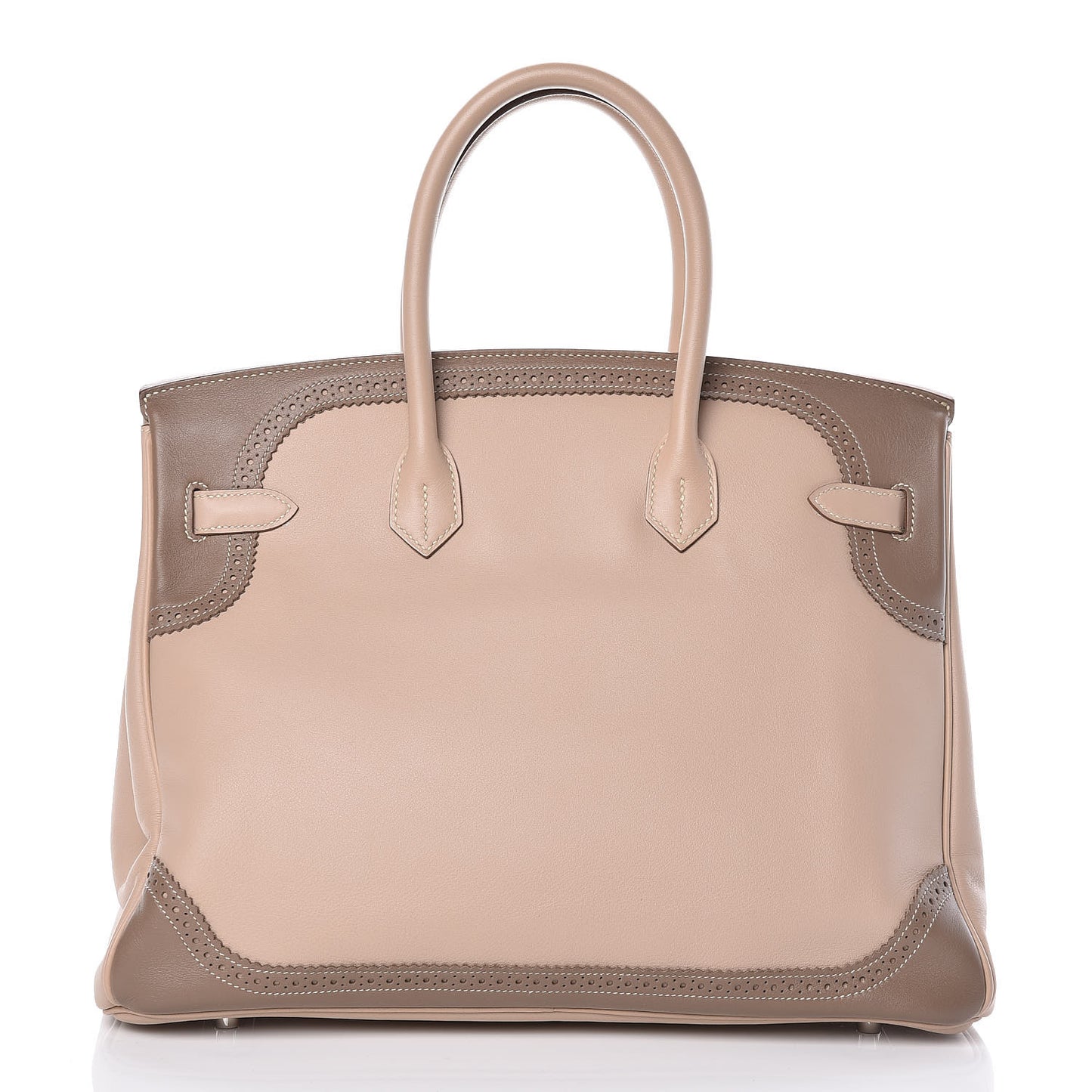 Swift Ghillies Birkin 35 Argile Etoupe