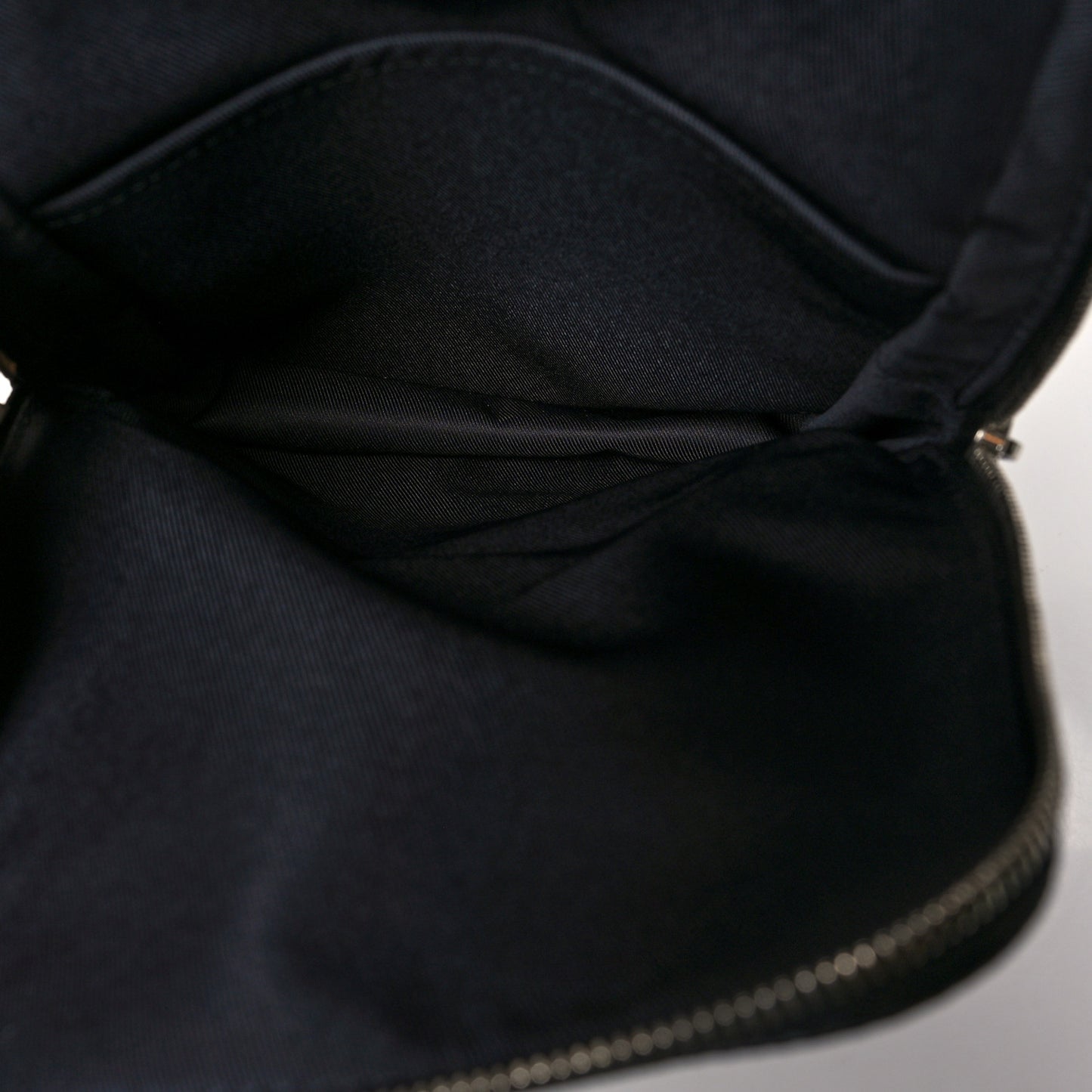 Damier Graphite Avenue Sling Backpack