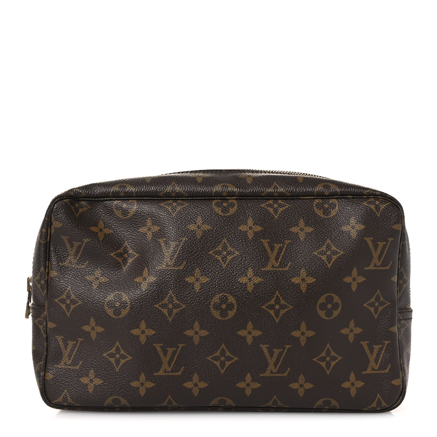 Louis Vuitton Monogram Trousse Toilette 28 1 of 12