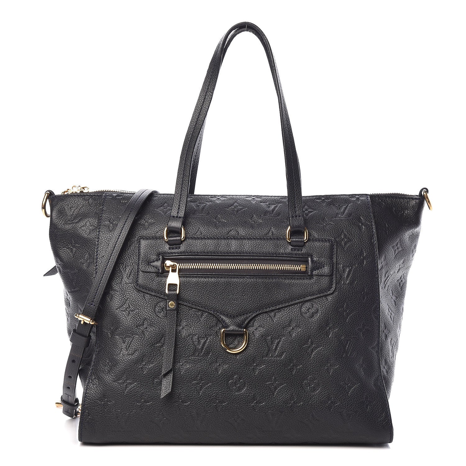Louis Vuitton Empreinte Lumineuse PM Infini 1 of 19