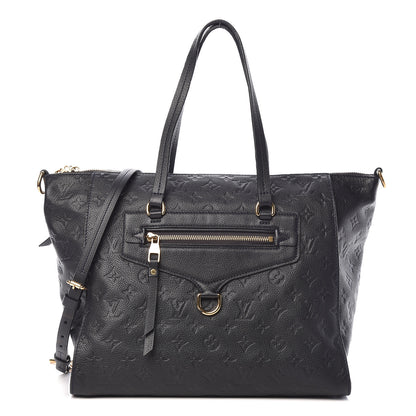 Louis Vuitton Empreinte Lumineuse PM Infini 1 of 19