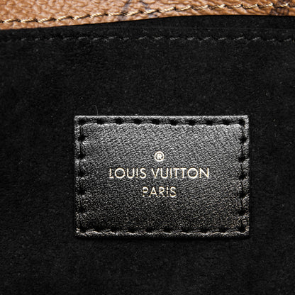 Louis Vuitton Reverse Monogram Pochette Metis 6 of 7