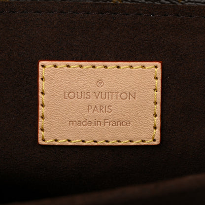 Louis Vuitton Monogram Pochette Metis 6 of 9