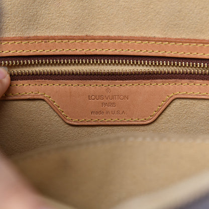Louis Vuitton Monogram Babylone 6 of 17