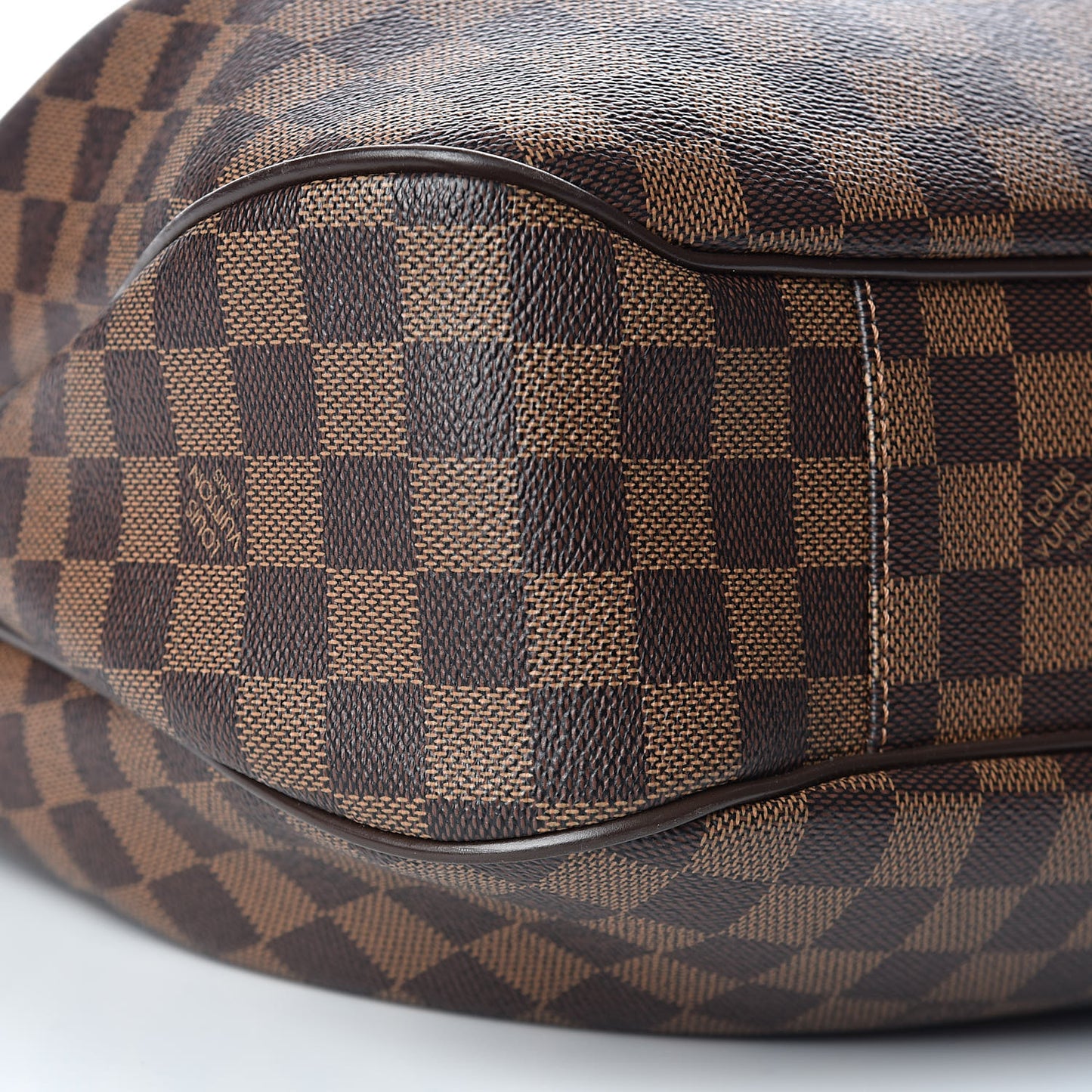 Damier Ebene Evora MM