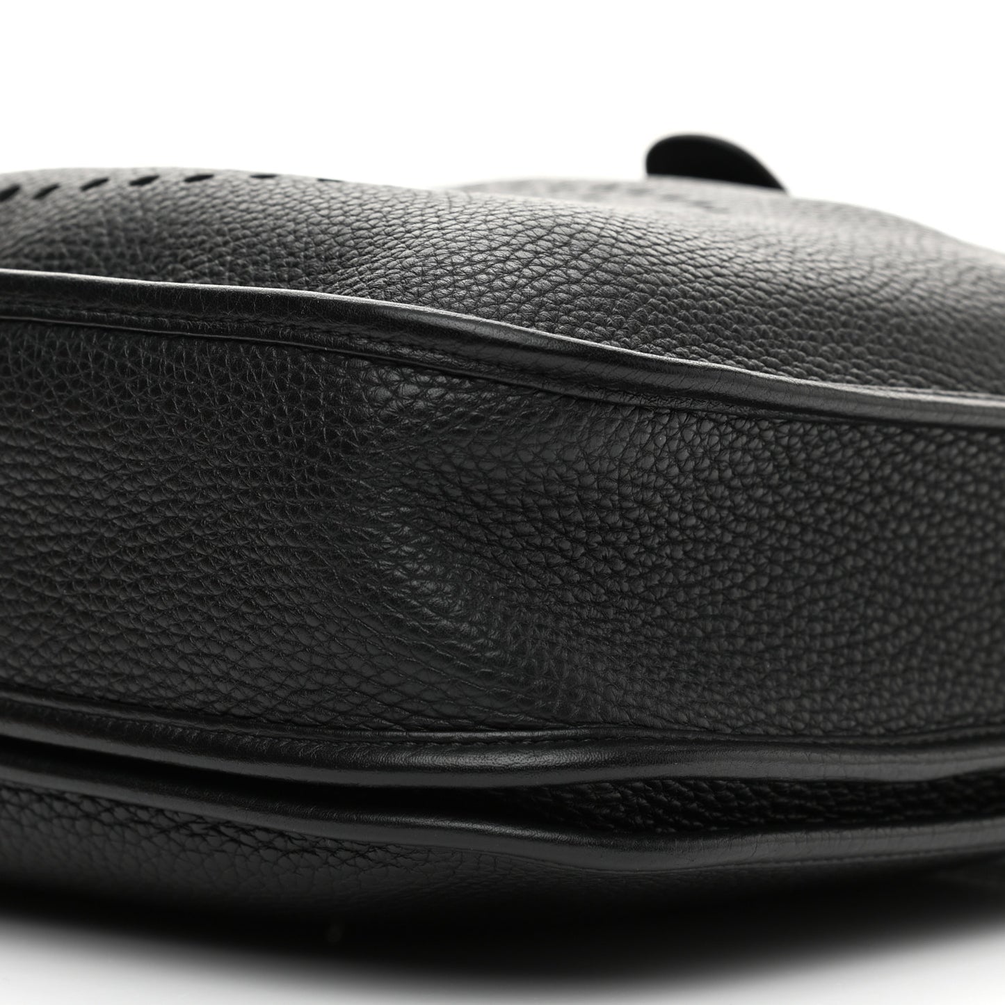 Taurillon Clemence Evelyne III PM Black