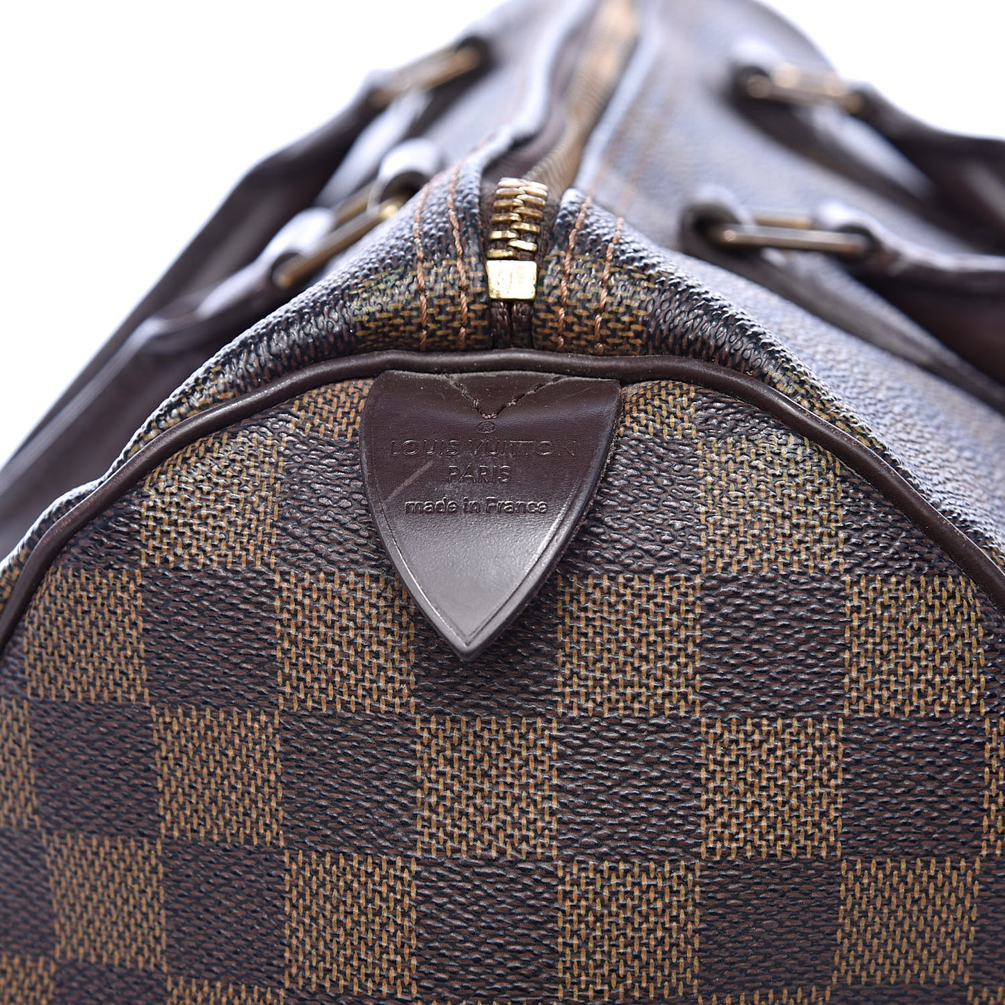 Damier Ebene Speedy 30