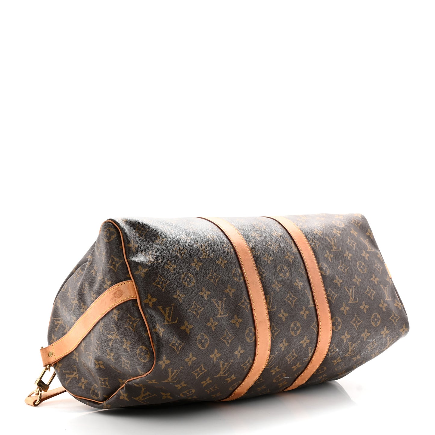 Monogram Keepall Bandouliere 45