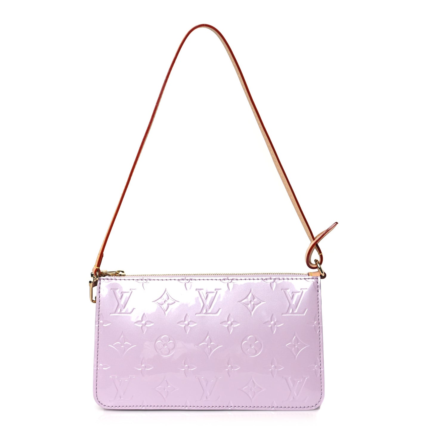 Vernis Lexington Pochette Glossy Lilac