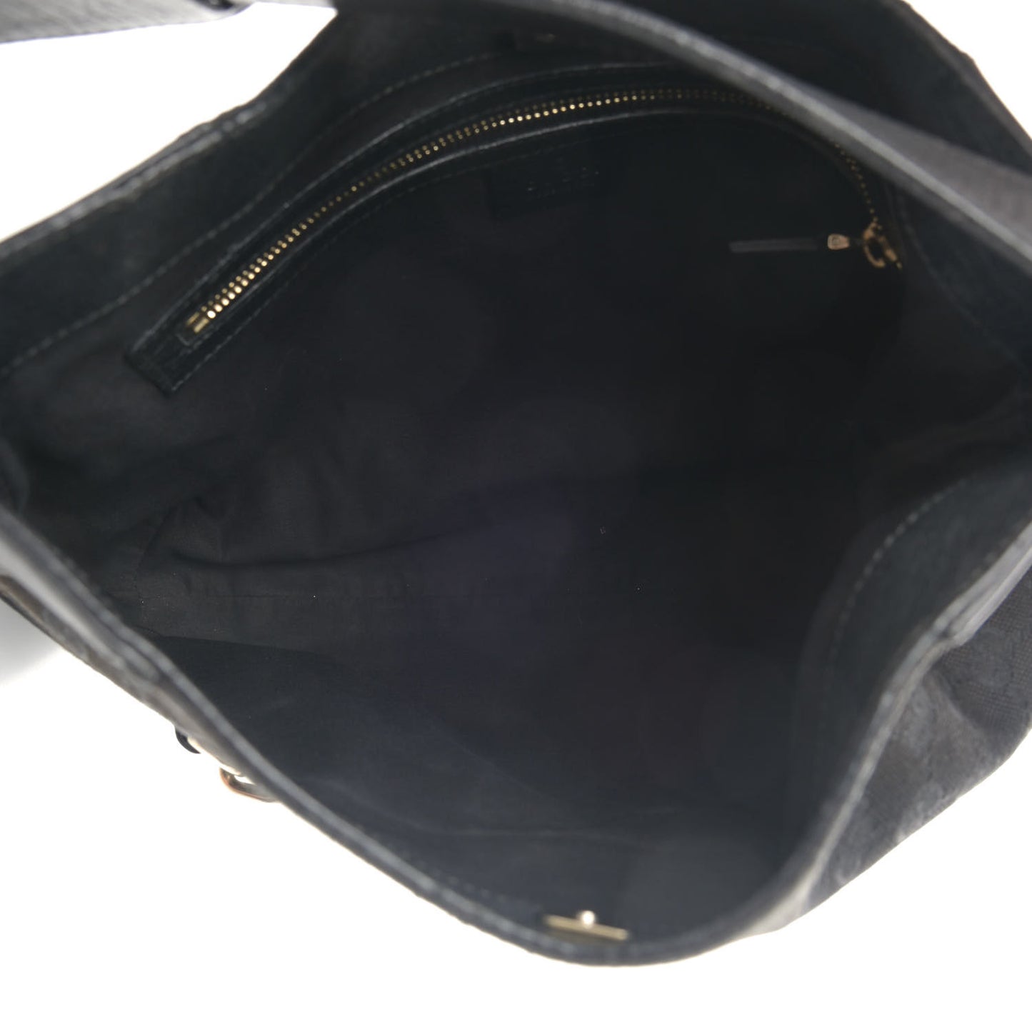 Monogram Hasler Hobo Black