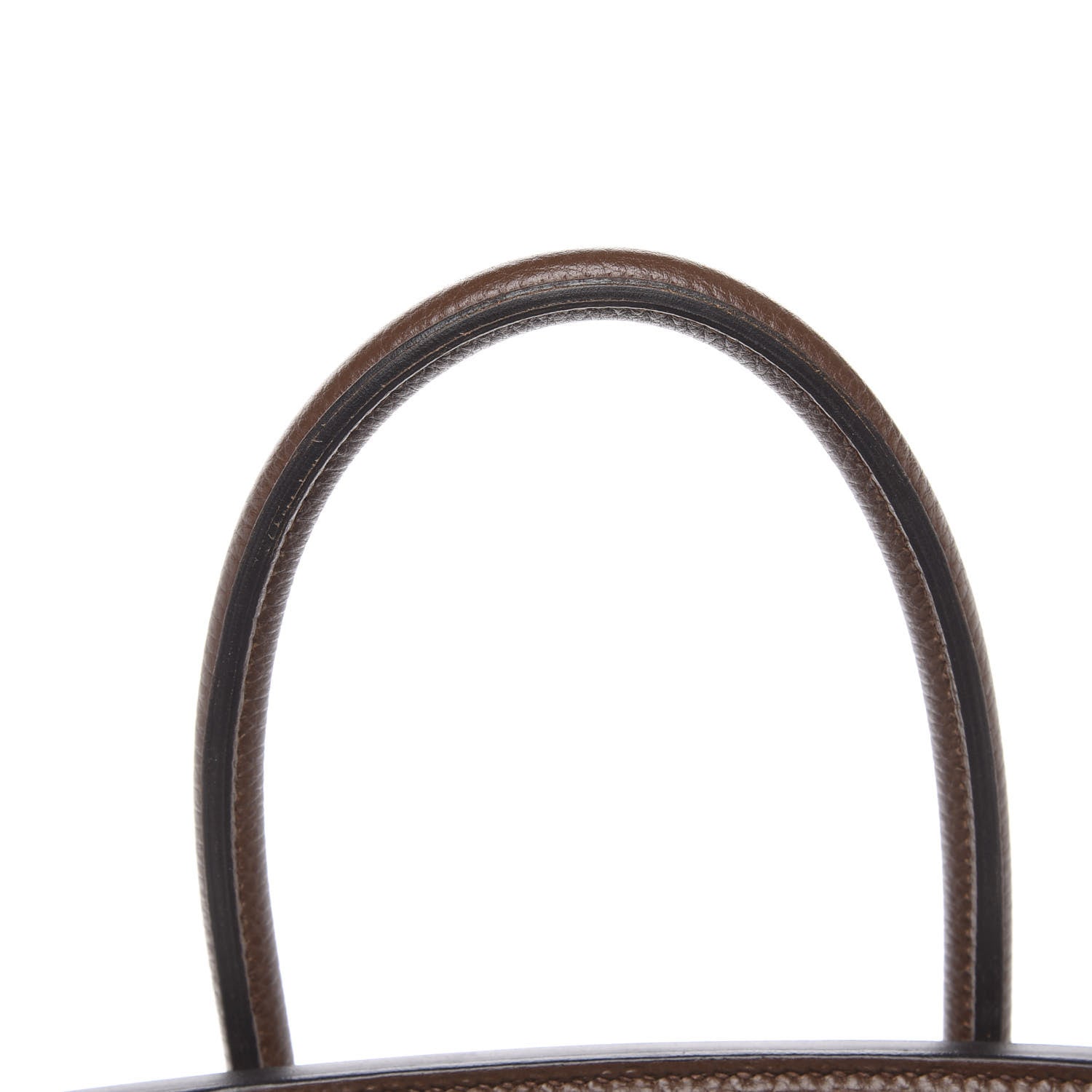 Hermes Togo Birkin 35 Brulee 13 of 19