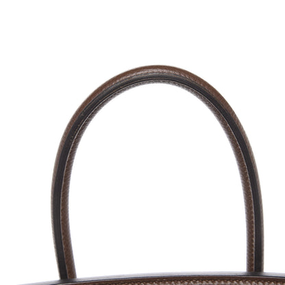 Hermes Togo Birkin 35 Brulee 12 of 19