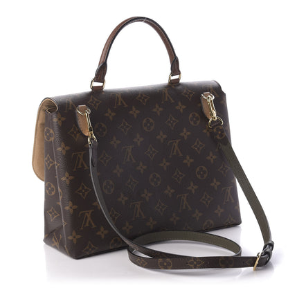 Louis Vuitton Monogram Marignan Sesame 3 of 9