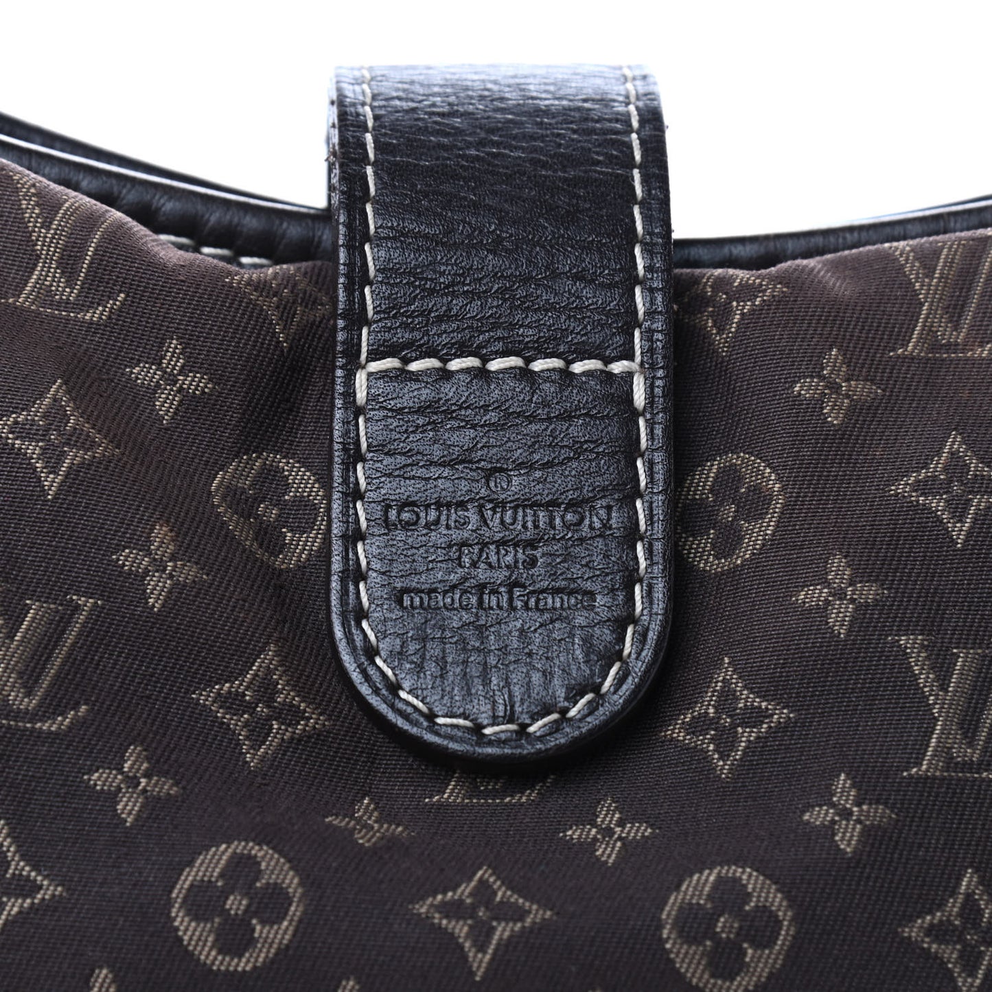 Monogram Idylle Elegie Fusain