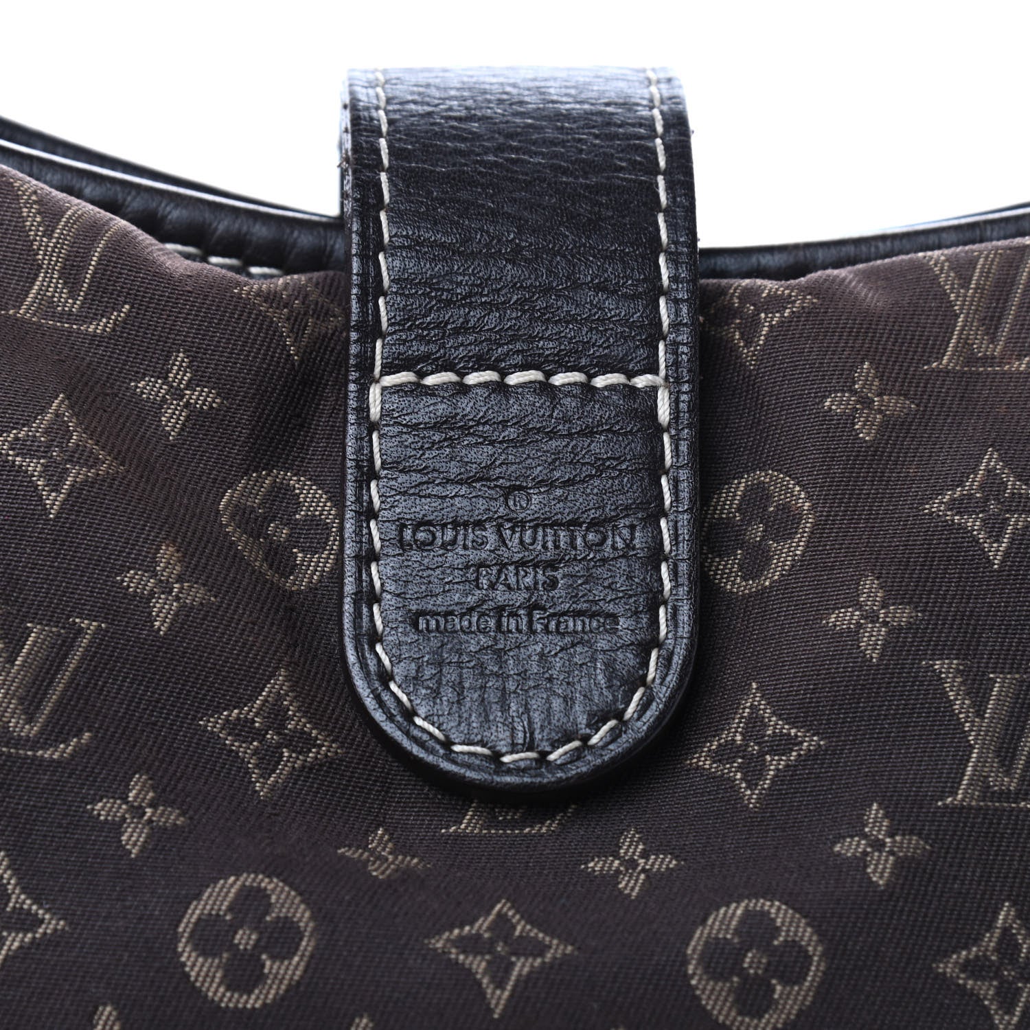 Louis Vuitton Monogram Idylle Elegie Fusain 8 of 8