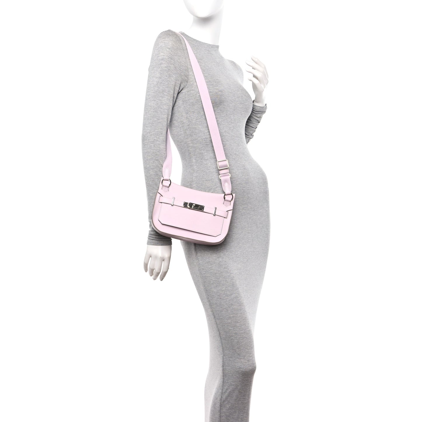 Evercolor Verso Mini Jypsiere Mauve Pale Machete