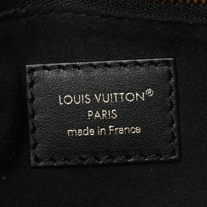 Louis Vuitton Monogram Trunkie 6 of 9