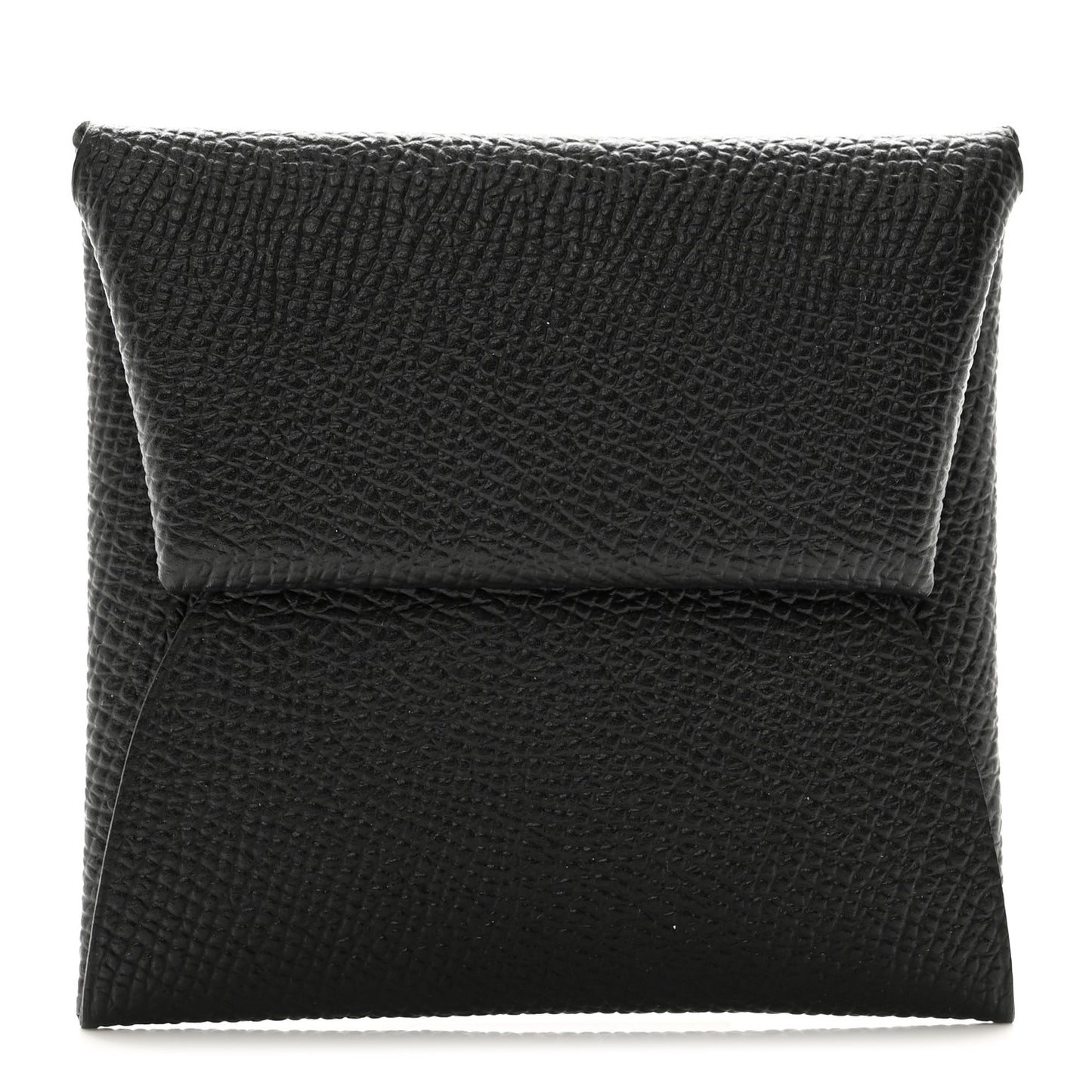 Epsom Bastia Coin Purse Black