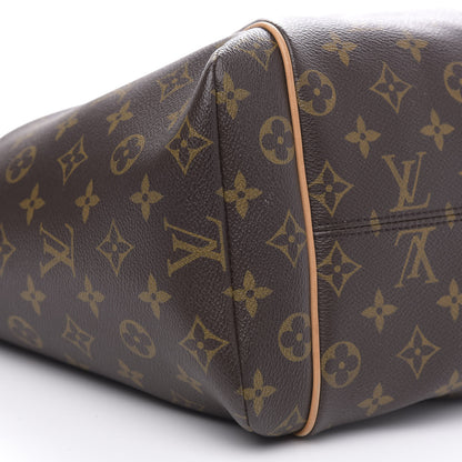 Louis Vuitton Monogram Totally MM 7 of 10