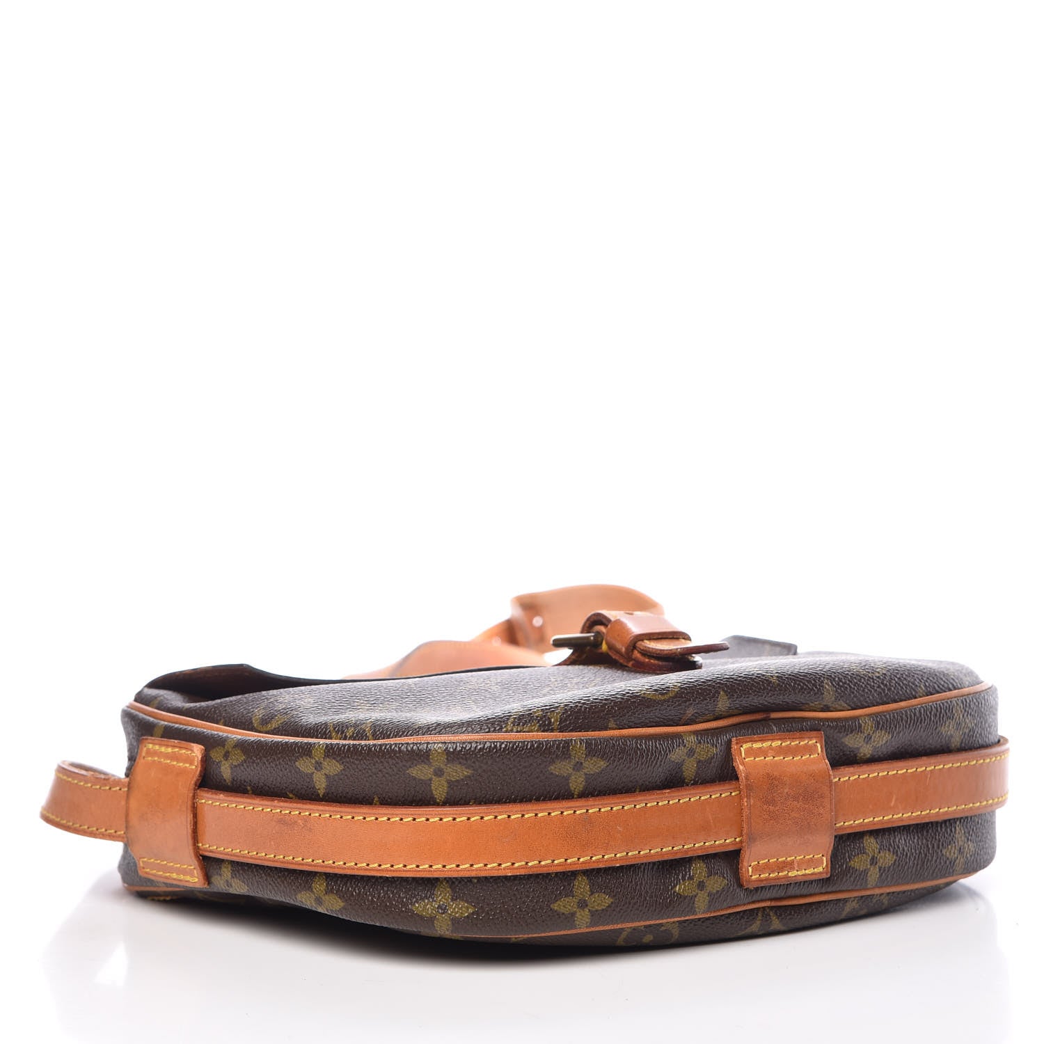 Louis Vuitton Monogram Jeune Fille 4 of 16