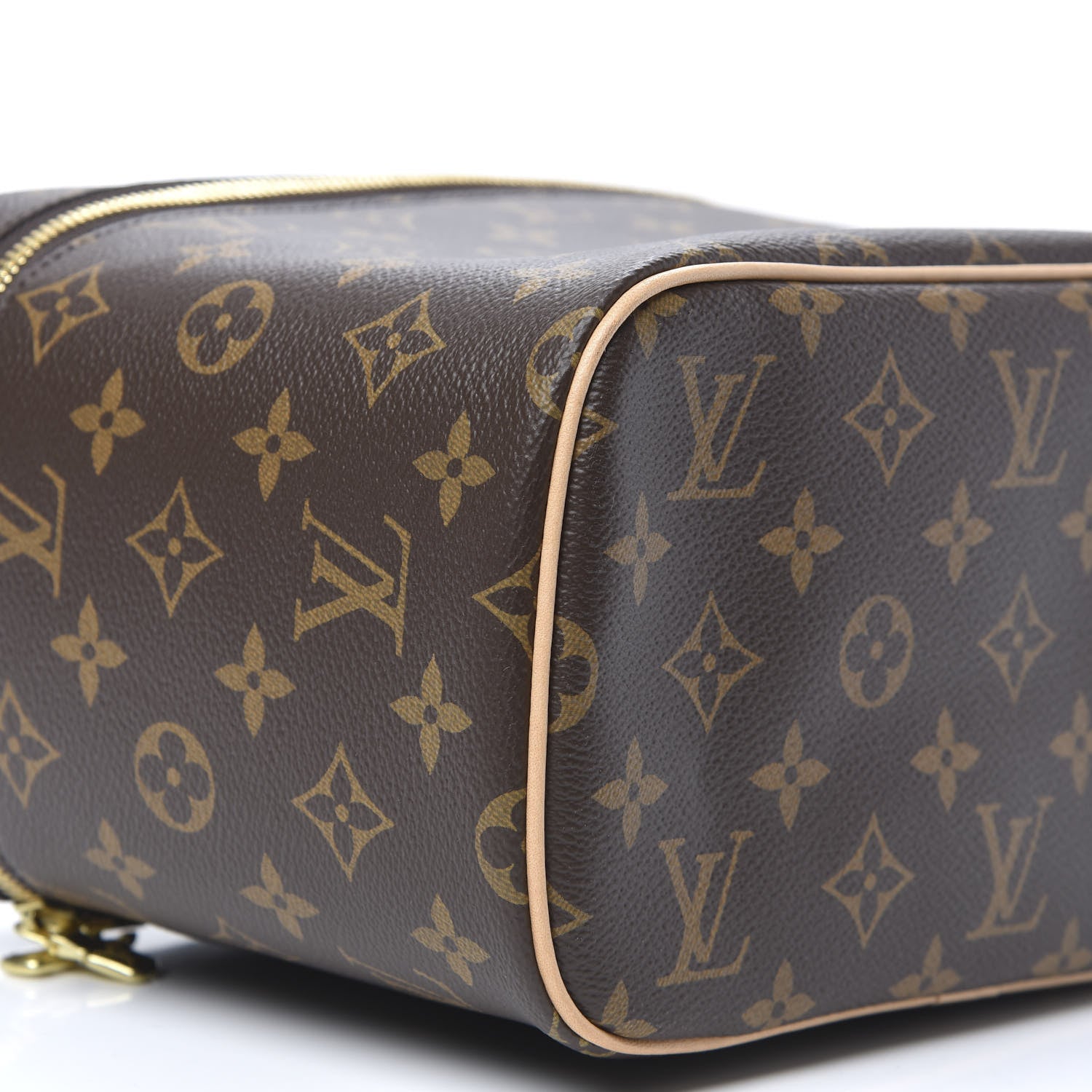 Louis Vuitton Monogram Nice BB 7 of 8