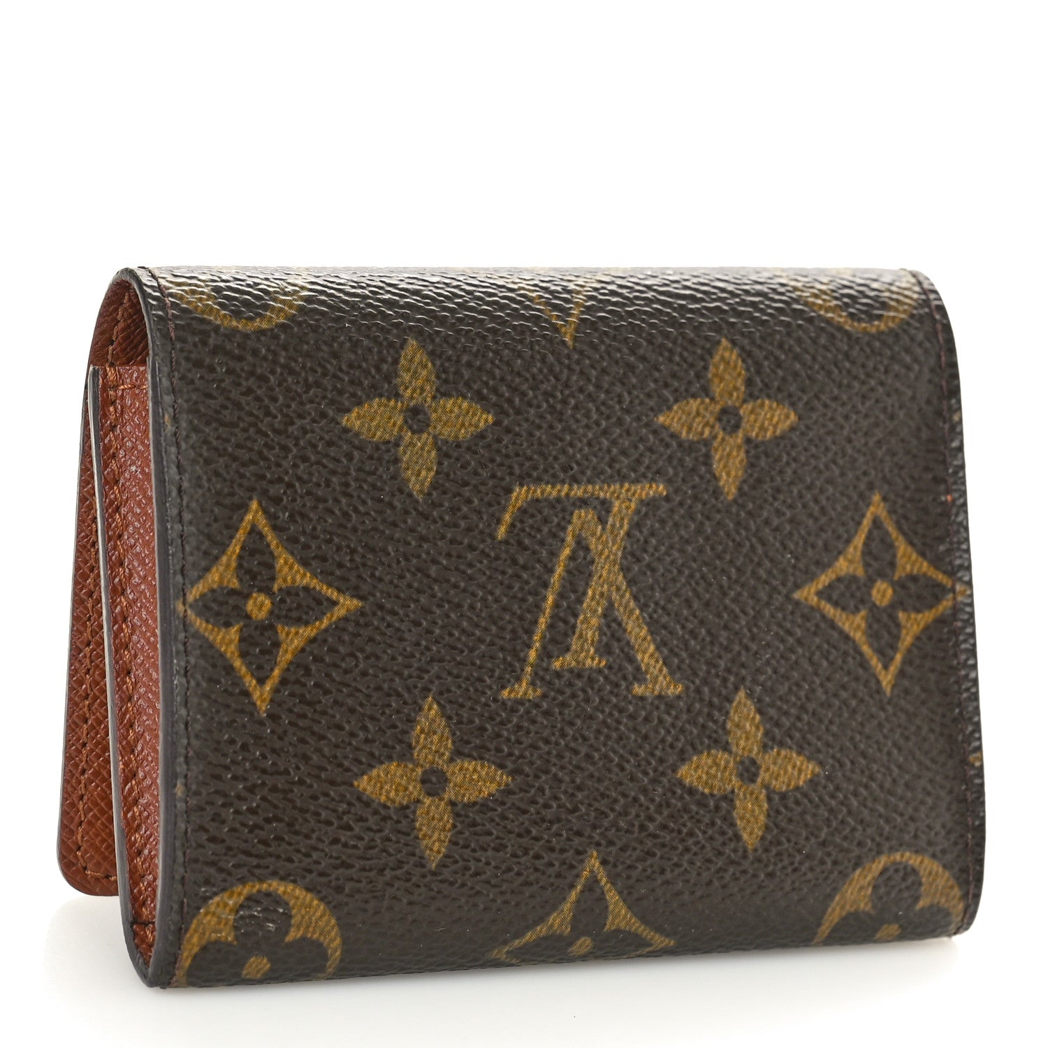 Louis Vuitton Monogram Business Card Holder 3 of 8