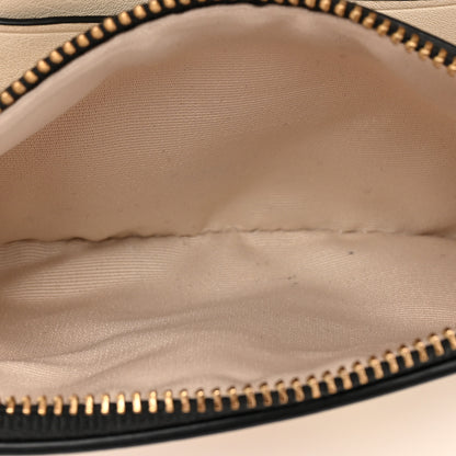 Marc Jacobs Calfskin Mini The J Marc Shoulder Bag Ivory 6 of 15