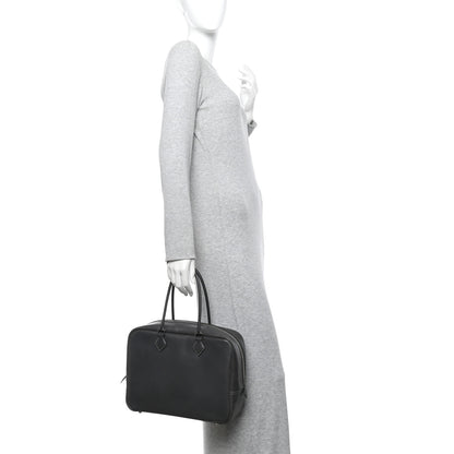 Hermes Box Plume 32 Ardoise 2 of 10