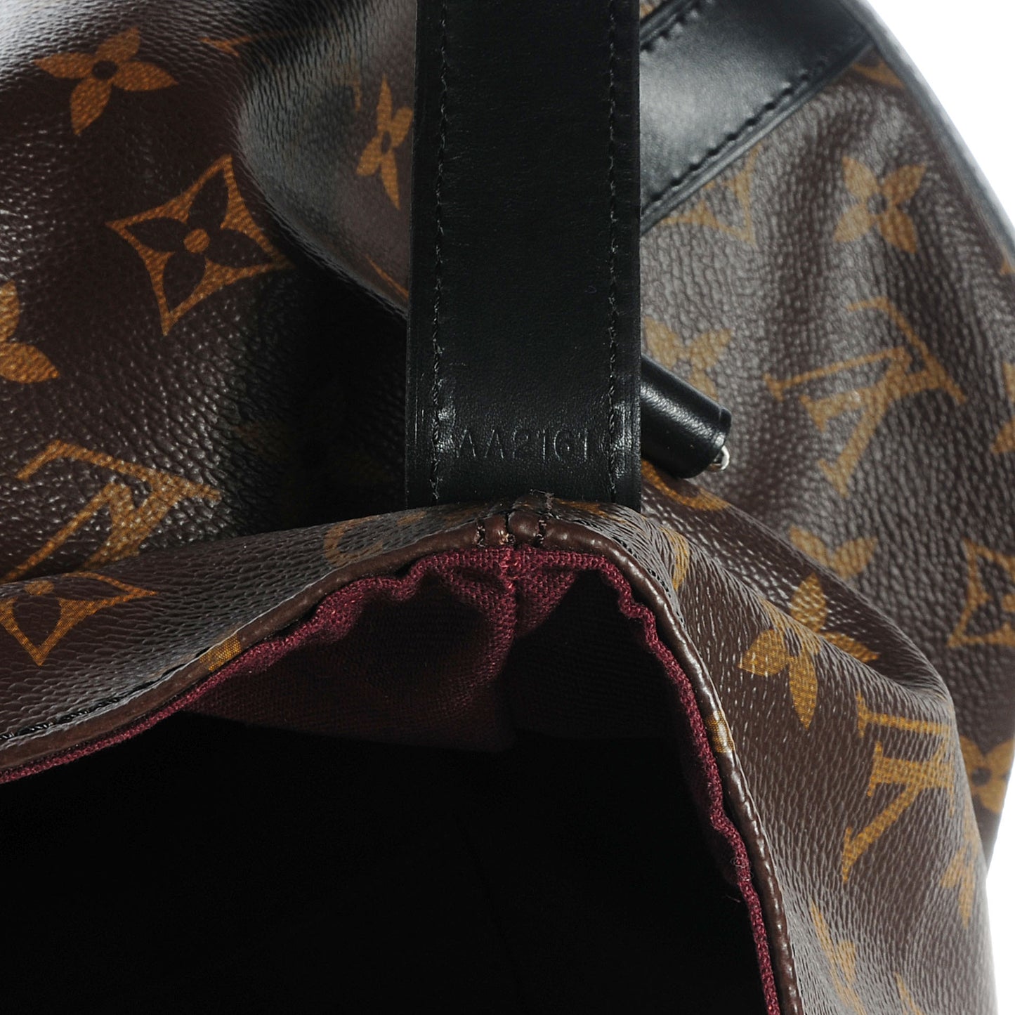 Monogram Macassar Neo Greenwich