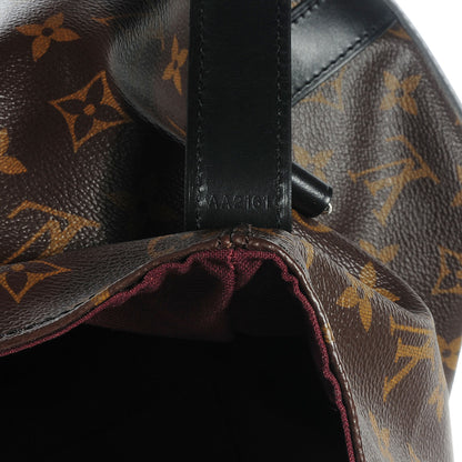 Louis Vuitton Monogram Macassar Neo Greenwich 6 of 7
