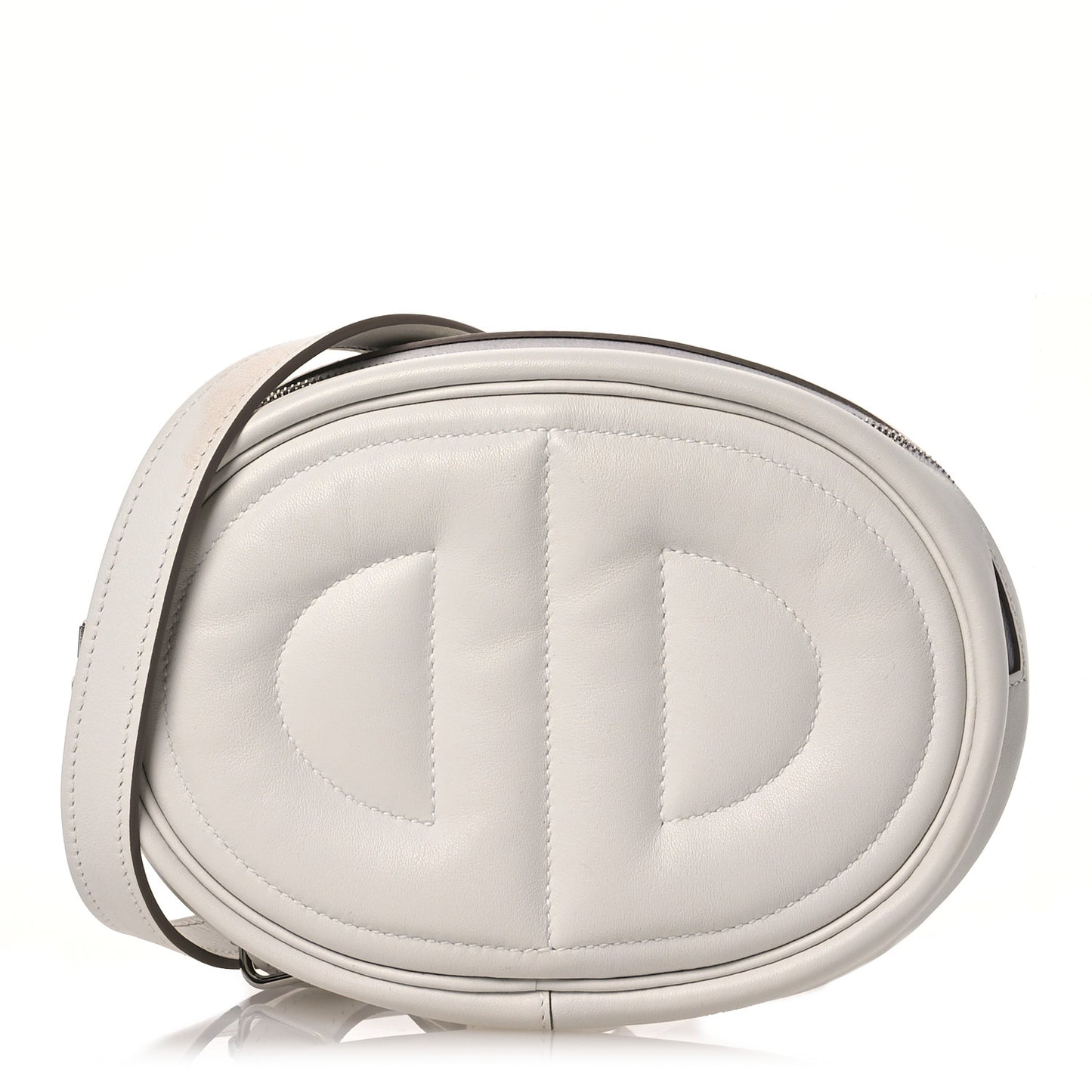 Swift Verso In-The-Loop Belt Bag Gris Pale Gris Meyer