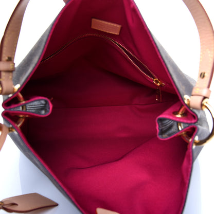 Louis Vuitton Monogram Graceful PM Pivoine 5 of 11