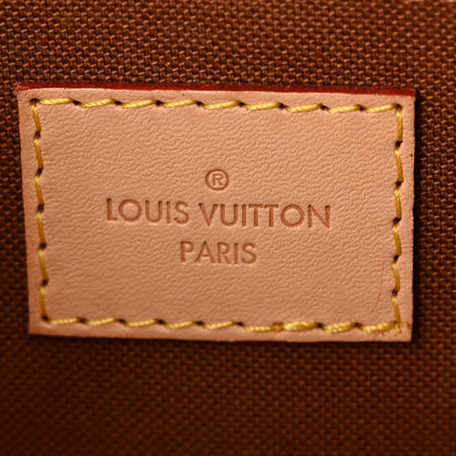 Louis Vuitton Monogram Multi Pochette Accessories Rose Clair 7 of 11