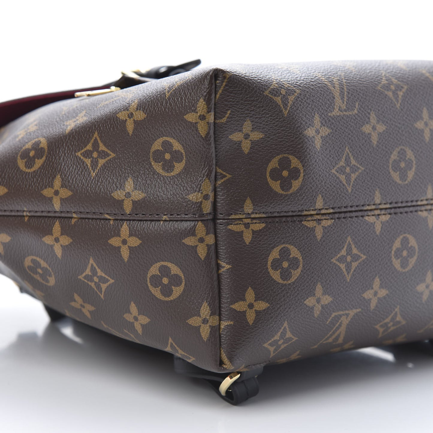 Monogram Montsouris PM Black