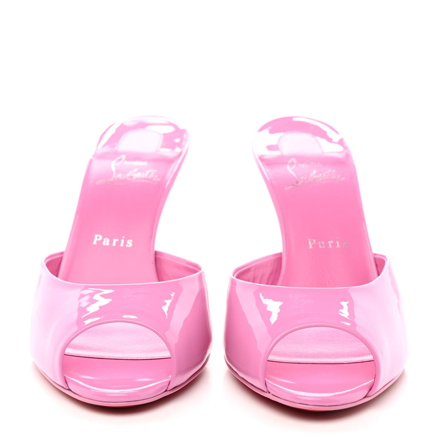 Patent Me Dolly 100 Sandals 39 Pinkador