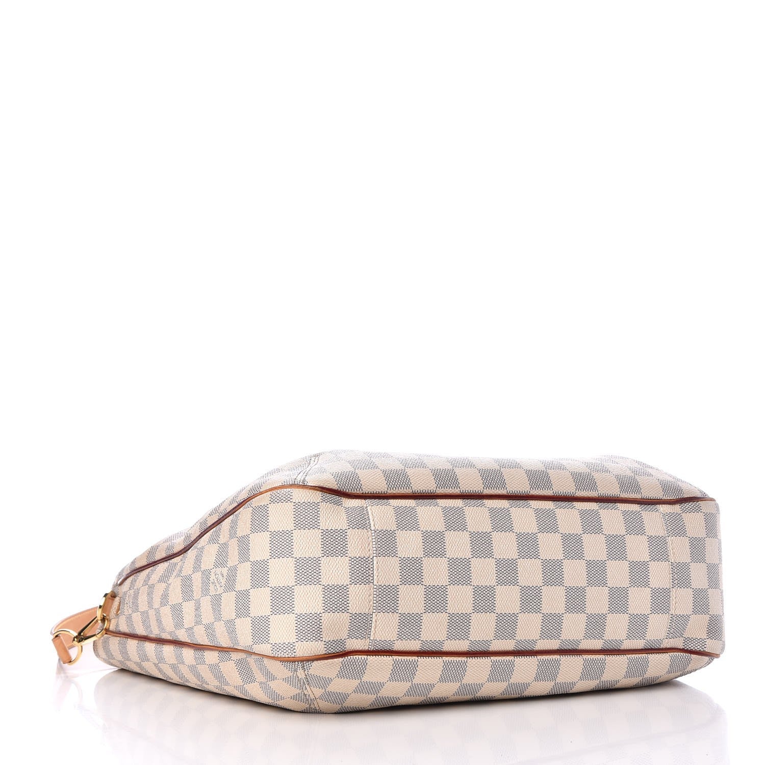 Louis Vuitton Damier Azur Soffi 5 of 14