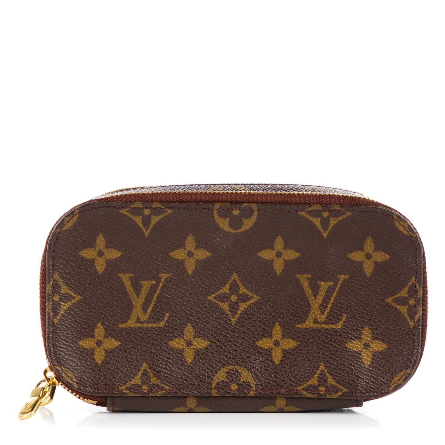 Monogram Trousse Blush PM
