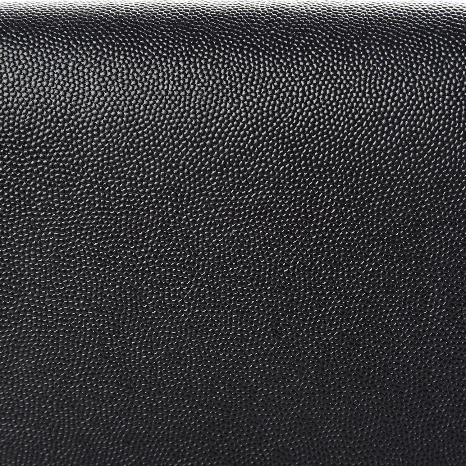 Saint Laurent Grain De Poudre Medium Classic Monogram Kate Satchel Black 8 of 11