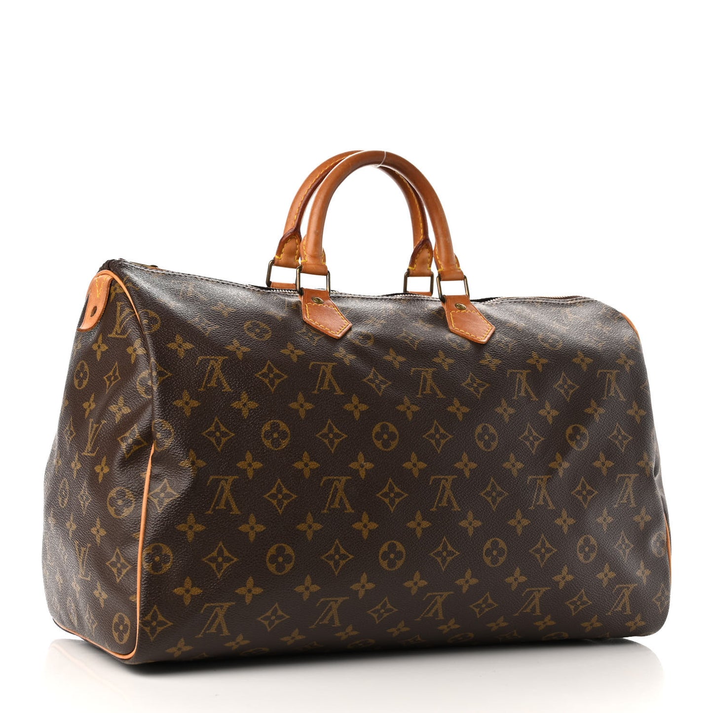 Monogram Speedy 40