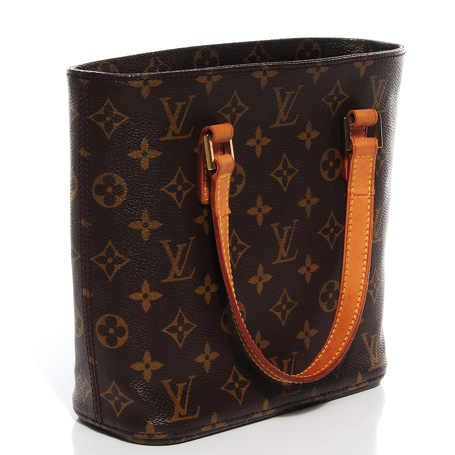 Louis Vuitton Monogram Vavin PM 3 of 7
