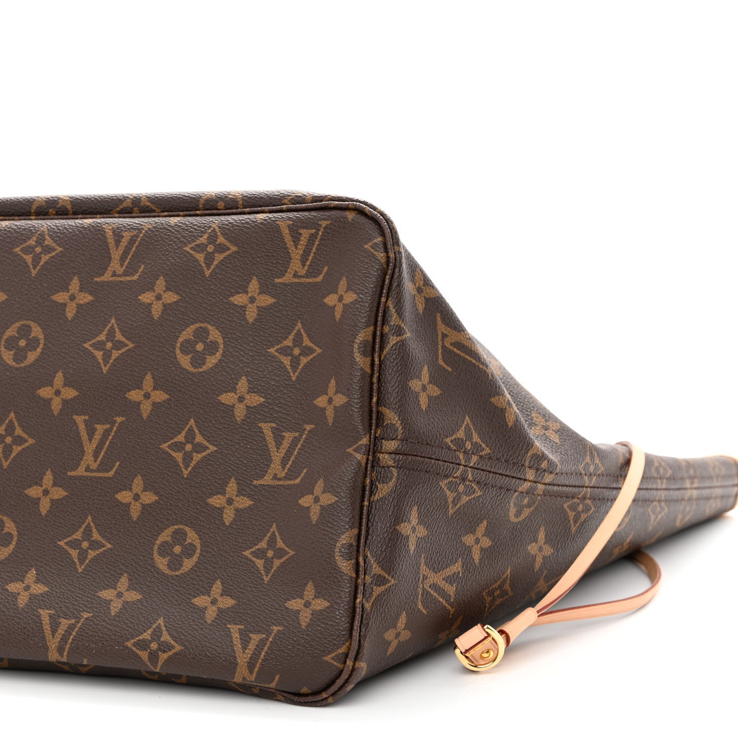 Louis Vuitton Monogram Neo Neverfull GM Pivoine 11 of 11