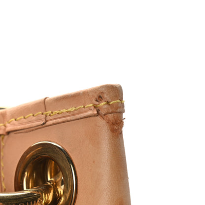 Louis Vuitton Monogram Galliera GM 11 of 16