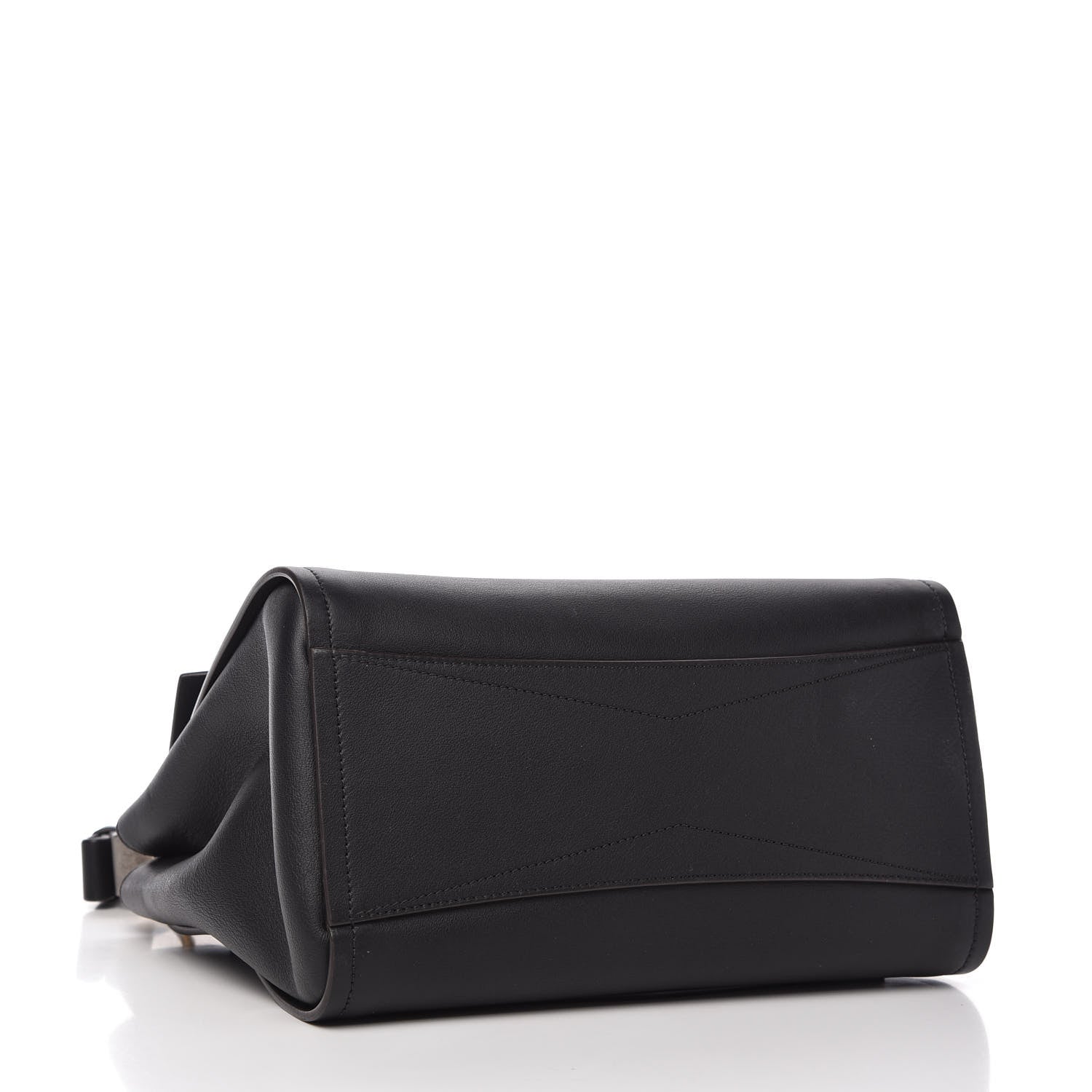 Givenchy Calfskin Small Mystic Shoulder Bag Black 4 of 9