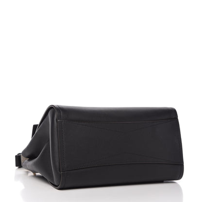 Givenchy Calfskin Small Mystic Shoulder Bag Black 4 of 9