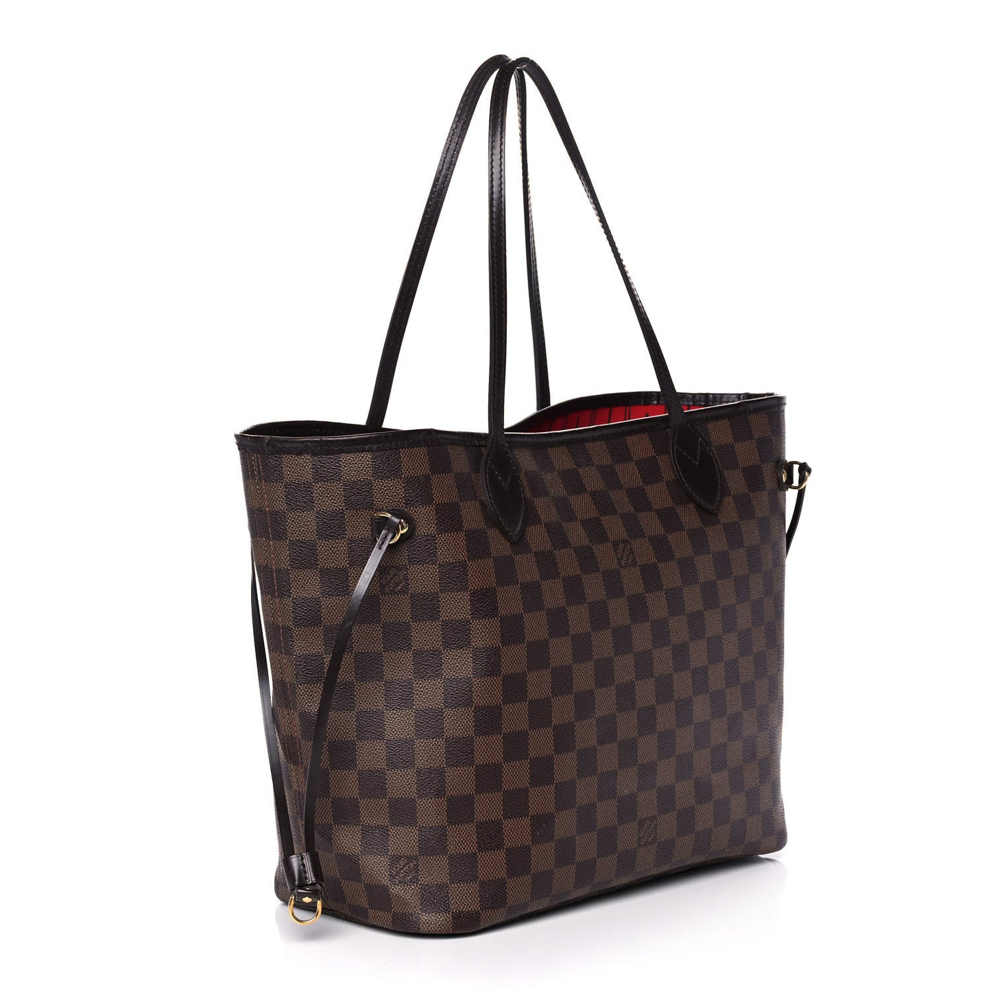 Damier Ebene Neverfull MM