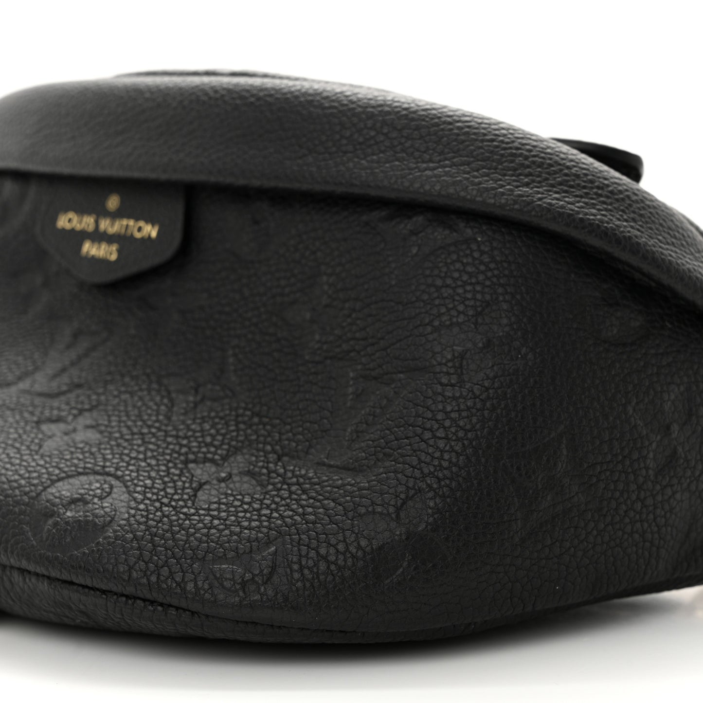 Empreinte BumBag Black